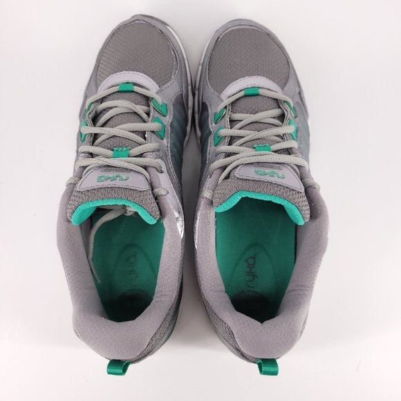 RYKA FLEXTRA WOMEN'S TRAINING SHOES - US 9M - Picture 8 of 11